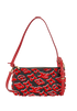 x Urs Fischer Pochette, front view